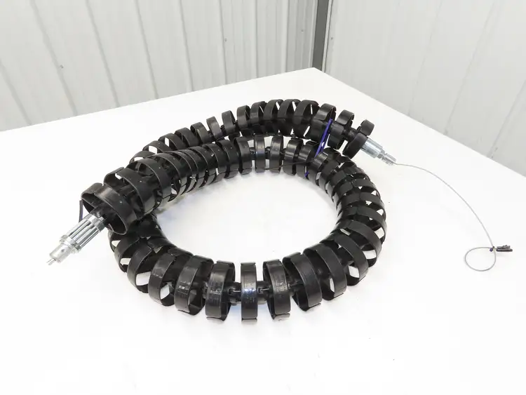 Used KABELSCHLEPP _UNKNOWN_ Cable & Wire | Arrow Industrial #642257