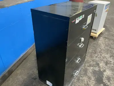 Used FIRE KING _UNKNOWN_ Cabinets Ohio US | HGR 24 #1548024