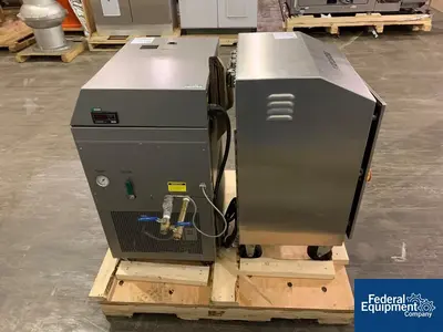 USED Uhlmann Uhlmann Blister Packaging Machine, Model UPS4