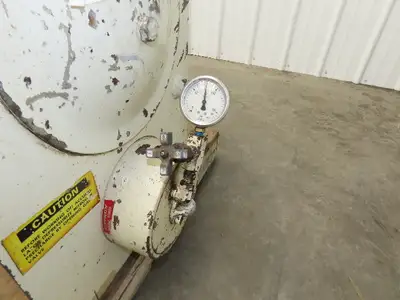Used HALDEX _UNKNOWN_ Hydraulic Power Units Indiana US | Arrow Industrial #1365349