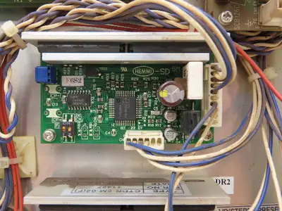 Used MITSUBISHI ELECTRIC _UNKNOWN_ PLC Processors Indiana US | Arrow Industrial #1408194
