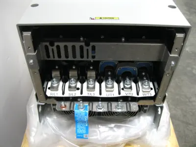 USED Allen-Bradley 20G1ANE099JN0NNNNN