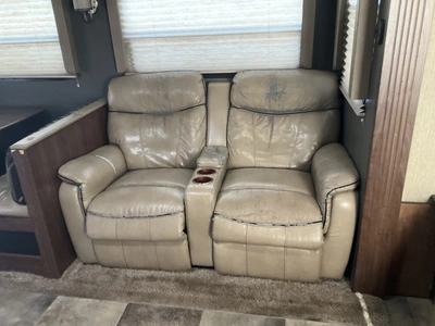 Used 2018 SPRINTER TBD Campers, Caravans, Motorhomes Michigan US | Miedema Asset Management Group #1334538