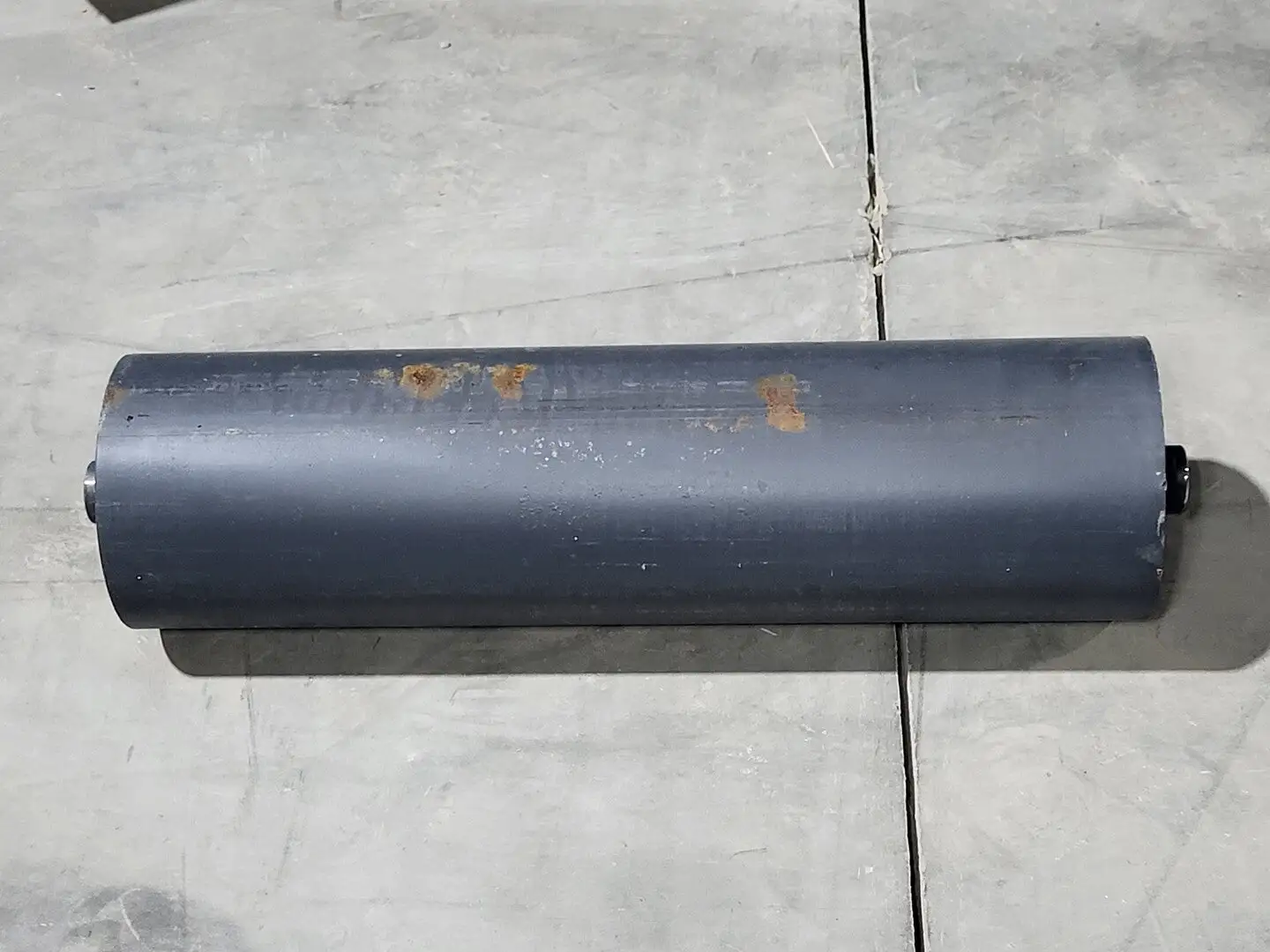 Used PPI E6-TE-60SB Conveyors British Columbia CA | Lenmark #1426362