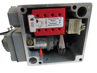 NEW SQUARE D 9012-GCW1 PRESSURE SWITCH SER.C 9012GCW1