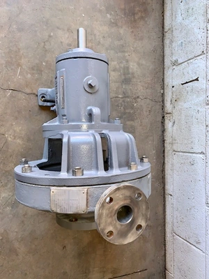 Used DURCO Mark II / Mark III Centrifugal Pumps MX | MAQUINARIA PECUSA #944633
