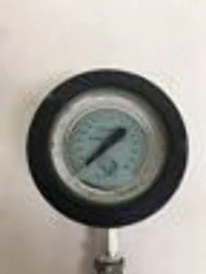 USED 3D Instruments 25552-31B1163Q
