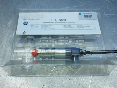 New | in-Stock GE D5030TBA2CAH0PF Sensors | HGR 24 #753754