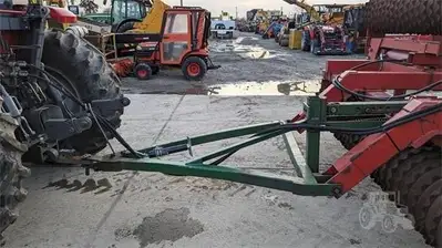 USED BRILLION WCC3003