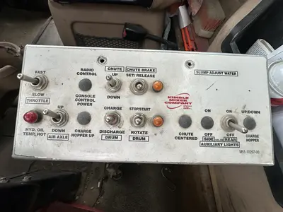 Used 2006 MACK CT713 Concrete Mixer Trucks Pennsylvania US | Proxy Equipment #1388778
