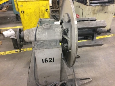 LITTELL 25-18 Centering Reels | PressTrader Limited (2)