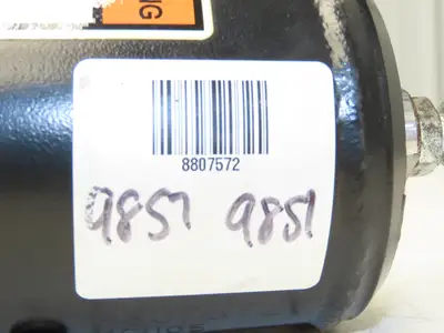 Hyster 8807572 Forklift Hydraulic Forklift Cylinder From E100XN