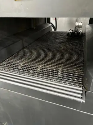 Used Cryovac _UNKNOWN_ Shrink Tunnels Pennsylvania US | ISCA #1299248