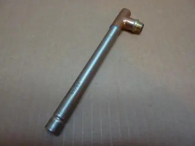 USED HI WATT PA139