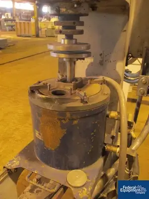 USED Union Process 1SD Union Process Attritor