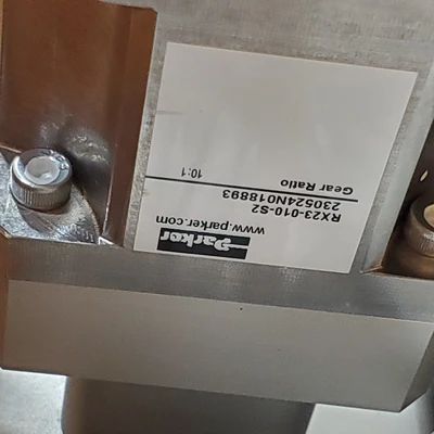 New | in-Stock Parker 806-0564C Servo Motors California US | American Industrial Supply Co. #1377240