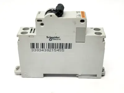 Used Schneider C6 Circuit Breakers Michigan US | Maverick Industrial Sales #1494881