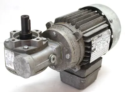 Carpanelli Motors MOT3-M56B4-TROP., 50/60Hz, 0.15HP, 255/440V, 0.77A, 1660RPM