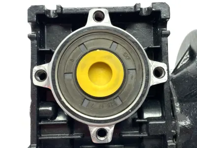New | in-Stock Dorner Gearmotor 90° VFD 3-PH 10:1 Ratio 1.9/.95A 230/460V .38HP Gearmotors Michigan US | Maverick Industrial Sales #1400751