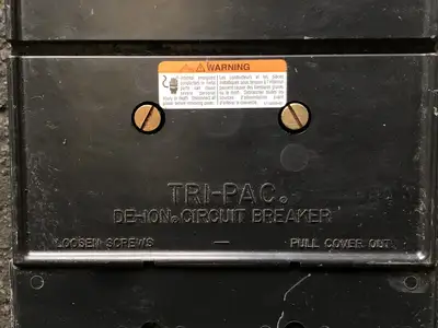 USED FEDERAL PIONEER TH83800F