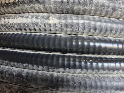 Teck90 XLPE Cable 2 AWG 3 Conductor 1000 V