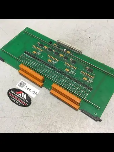 USED VAN DORN PC330-037
