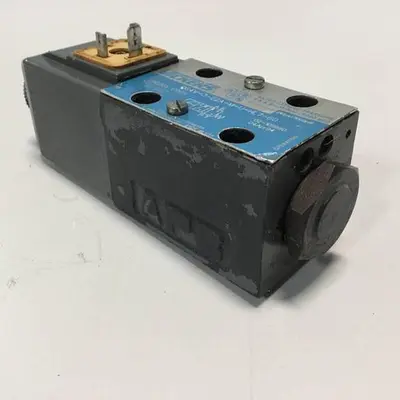 USED VICKERS DG4V322AMUHL760