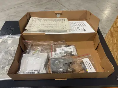 New | in-Stock KUKA KR 210 Robot Parts | Maverick Industrial Sales #1113267