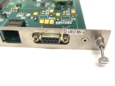 Used Maverick Industrial Sales ASM 02-15912 PLC Processors Michigan US | Maverick Industrial Sales #1389632