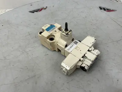 USED TOKIMEC VICKERS TCG50-06-FEV-P7-H-12-S151