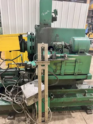 USED SECO D-1A-145