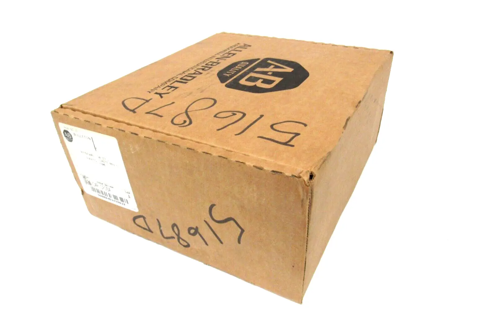 NEW SEALED ALLEN BRADLEY 1336-CAP-SP15A CAPACITOR SER.A 1336CAPSP15A