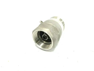 NEW OPW 1672AN-SS20 ADAPTOR 1672ANSS20