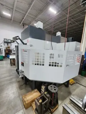 2020 HAAS UMC-1000SS Universal Machining Centers | Toolquip, Inc. (7)