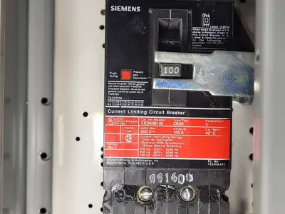 NEW SIEMENS TIASTAR