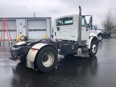 Used 2011 INTERNATIONAL DURASTAR 4400 Cab Chassis trucks Washington US | Puget Sound Truck Sales #1546518
