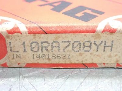 NEW FAG L10RA708YH