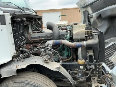 Used 2008 VOLVO VNL Conventional trucks Michigan US | Miedema Asset Management Group #1474574