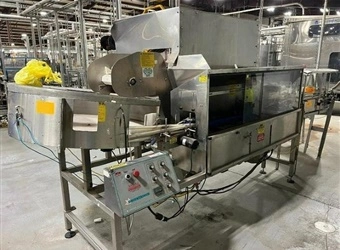 Used KAPS KAPS ALL AU6C BOTTLE UNSCRAMBLER Bottle Orienters New York US | Michael Benalt Inc #1274401