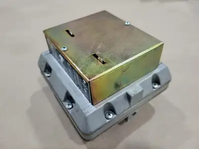 USED ANTUNES CONTROLS HLGP-A