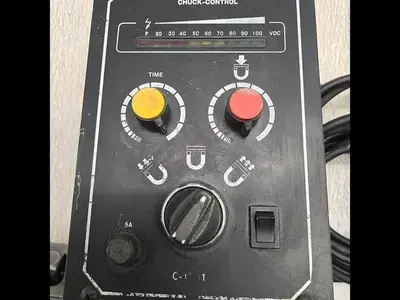 USED EQUIPTOP 6 X 18