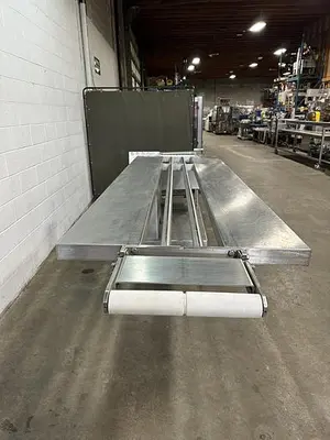 USED WEBER CCB3250