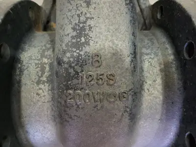 USED KITZ 125FCL-NO.72