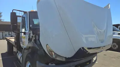Used 2013 INTERNATIONAL DURASTAR 4300 Misc Trucks California US | Ben Kaplan Equipment #1543365