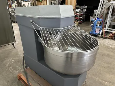 USED 1995 TEKNO 160A