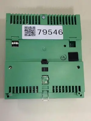 USED PHOENIX CONTACT IBS RT 24 DI 32-T