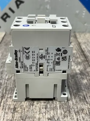 Allen-Bradley 100-C37D10 SER. C Definite Purpose Contactors | ESS Industrial Equipment Sales (8)