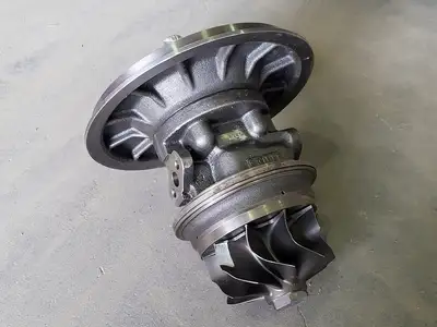 USED CATERPILLAR 190-0780