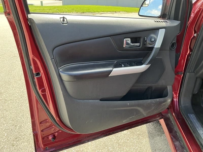 Used 2014 FORD EDGE SUVs Michigan US | Miedema Asset Management Group #1476372