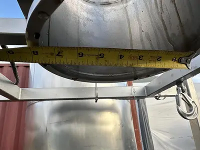 Vac-U-Max Vacuum Loader